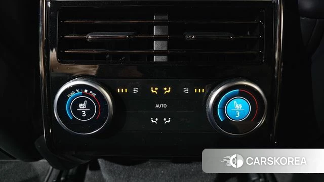 Land Rover Range Rover Sport 3rd Generation id 4480137 из Кореи 9