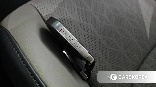 Kia The New Carnival 4th Generation id 5011426 из Кореи 9