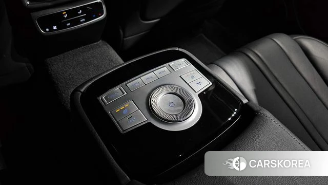 Genesis G80 (RG3) id 5017903 из Кореи 9