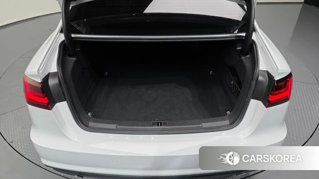 Audi New A6 id 5029251 из Кореи 9