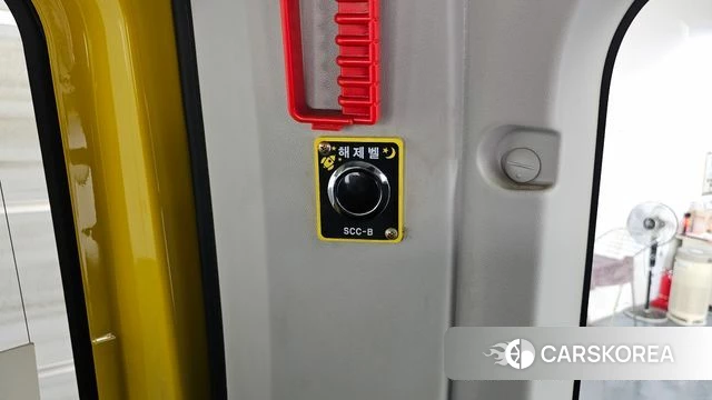 Renault Korea (Samsung) Master id 4959837 из Кореи 9