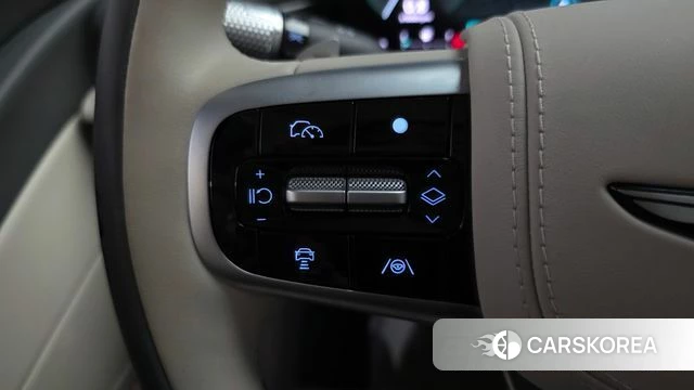 Genesis G80 (RG3) id 4928327 из Кореи 9