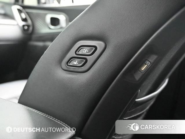 Kia Sorento 4th Generation id 5040214 из Кореи 9