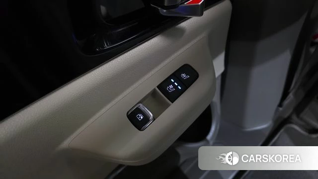 Kia The New Carnival 4th Generation id 5039176 из Кореи 9