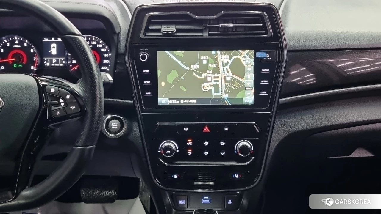 Ssangyong Berry New Tivoli id 5023333 из Кореи 9