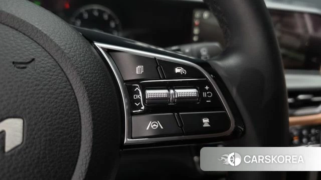 Kia The New Seltos id 4974808 из Кореи 9