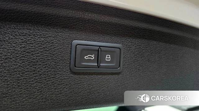 Audi SQ5 (FY) id 4194730 из Кореи 9