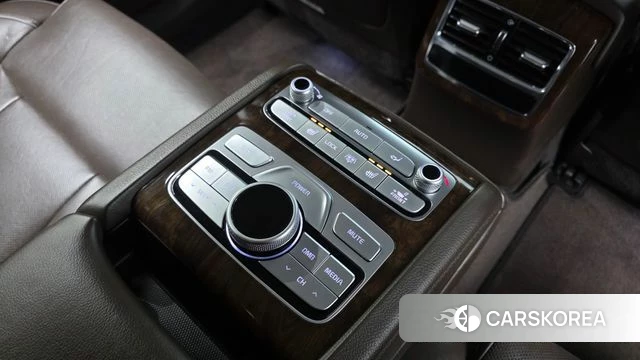 Kia More K9 id 5035548 из Кореи 9