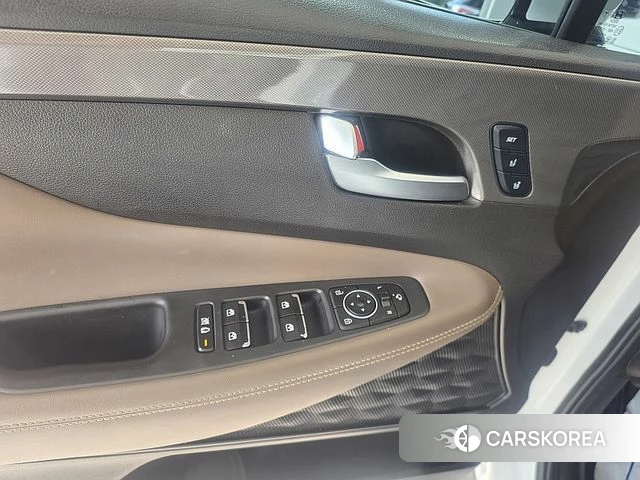 Hyundai Santa Fe TM id 4943799 из Кореи 9