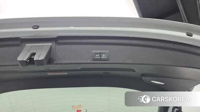Audi Q3 (F3) id 5046792 из Кореи 9