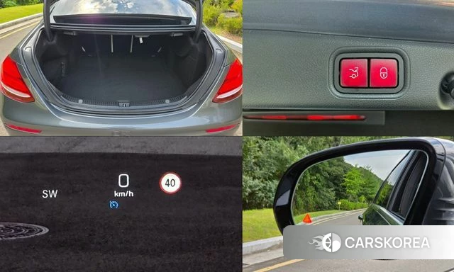 Mercedes-Benz E-Class W213 id 4930831 из Кореи 9