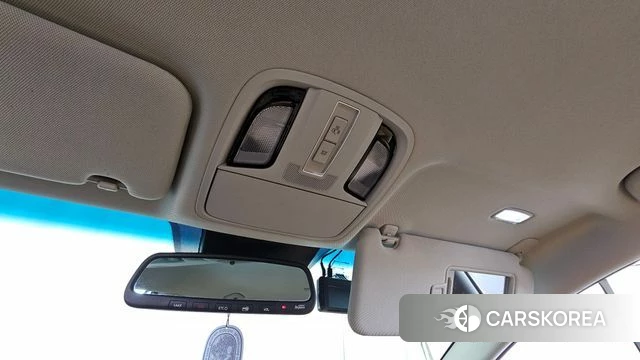 Kia K7 Premier id 5004062 из Кореи 9