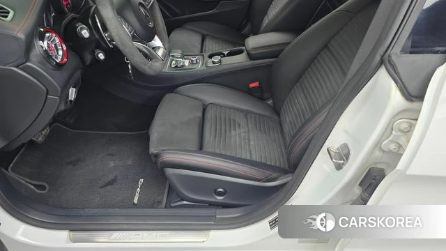 Mercedes-Benz CLA-Class C117 id 5035955 из Кореи 9
