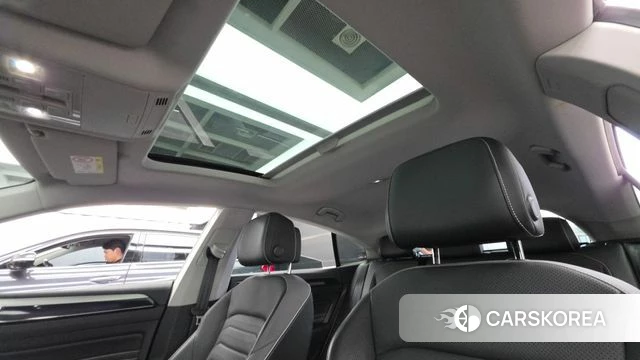 Volkswagen Arteon id 4905738 из Кореи 9