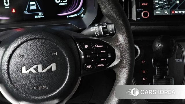 Kia The New Kia Ray id 4996633 из Кореи 9