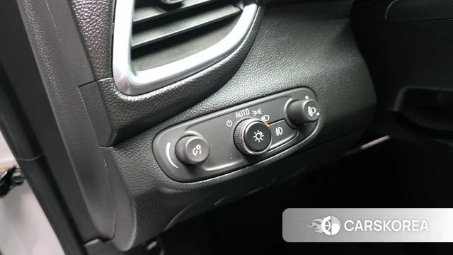 Chevrolet (GM Daewoo) The New Trax id 5028390 из Кореи 9