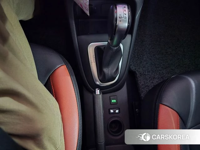 Renault Korea (Samsung) New QM3 id 4923758 из Кореи 9