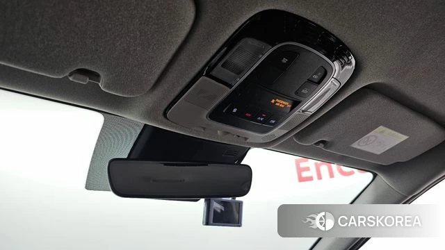 Hyundai Sonata Hybrid (DN8) id 4998104 из Кореи 9