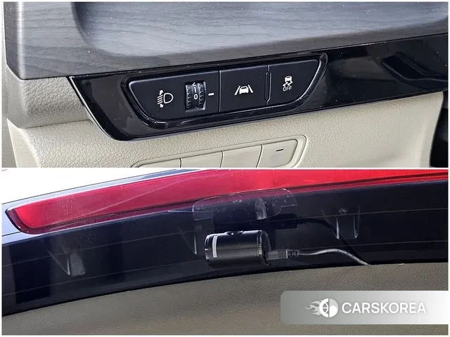 Kia Carnival 4th generation id 3463693 из Кореи 9