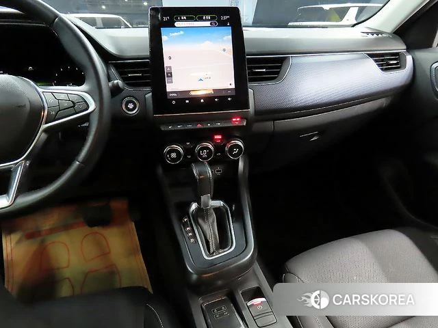 Renault Korea (Samsung) XM3 id 4971082 из Кореи 9