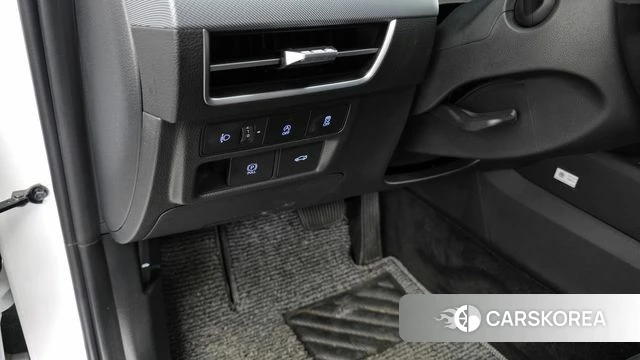 Hyundai Sonata D Edge (DN8) id 4660258 из Кореи 9