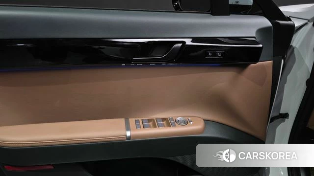 Hyundai Grandeur (GN7) id 4995849 из Кореи 9