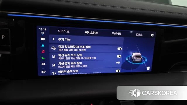 Porsche Makan EV id 4533159 из Кореи 9