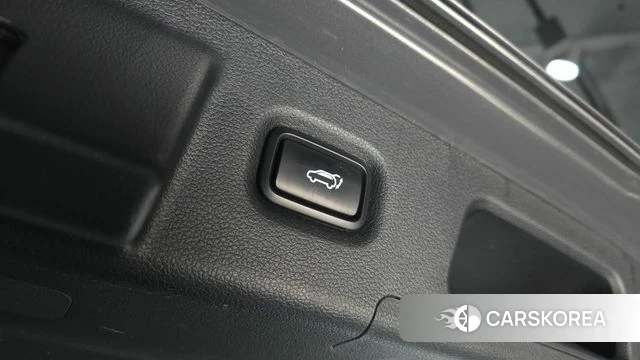 Hyundai Santa Fe TM id 5041482 из Кореи 9