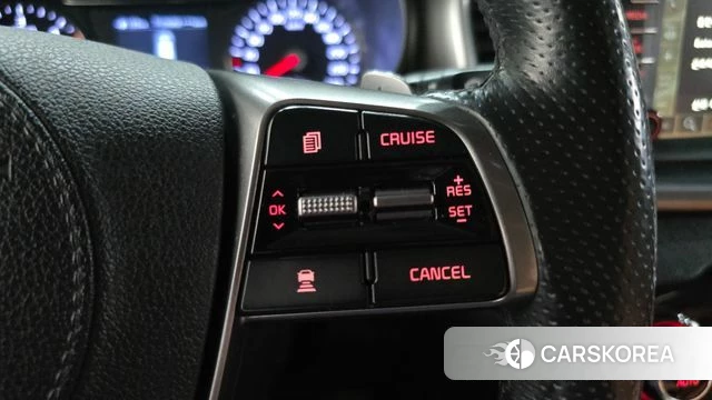 Kia The New Sorento id 5048389 из Кореи 9