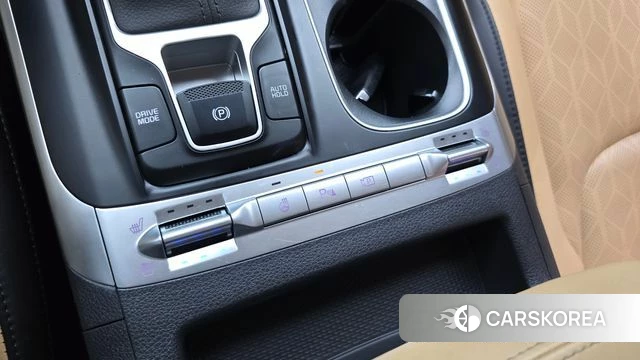 Kia Carnival 4th generation id 5027565 из Кореи 9