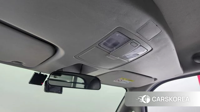 Kia The New Ray id 5012589 из Кореи 9