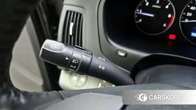 Hyundai The New Grand Starex id 3396702 из Кореи 9