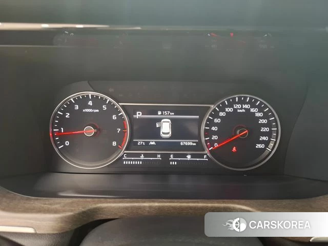 Kia Sorento 4th Generation id 4854252 из Кореи 9