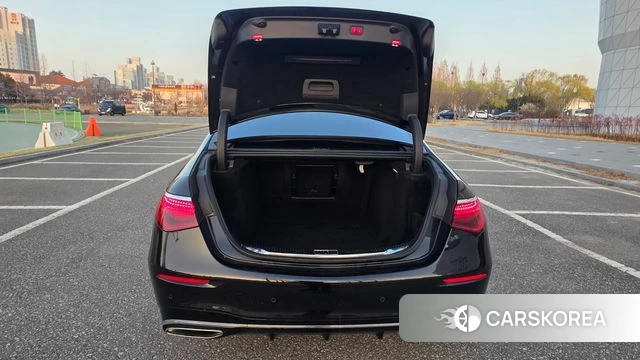 Mercedes-Benz S-Class W223 id 3857353 из Кореи 9