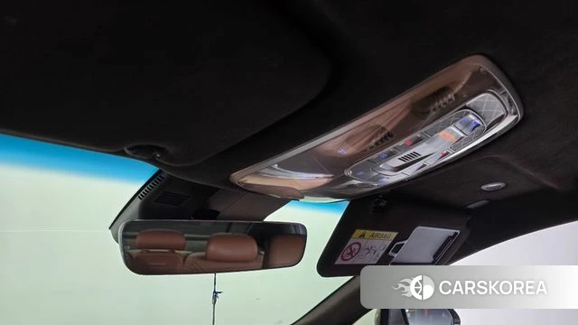 Genesis G80 (RG3) id 5003191 из Кореи 9