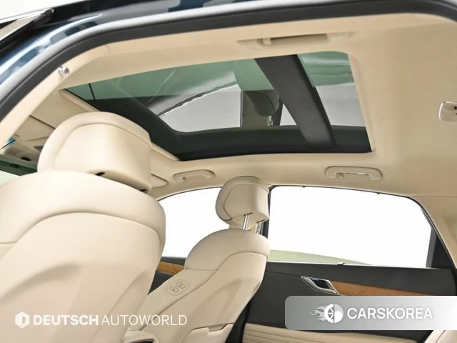 Genesis G80 (RG3) id 4975859 из Кореи 9