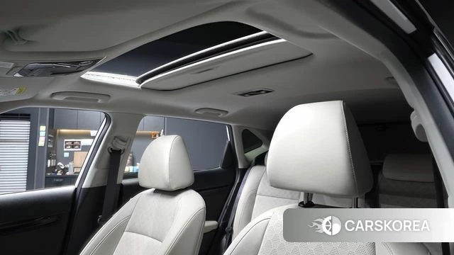 Kia Seltos id 5012787 из Кореи 9