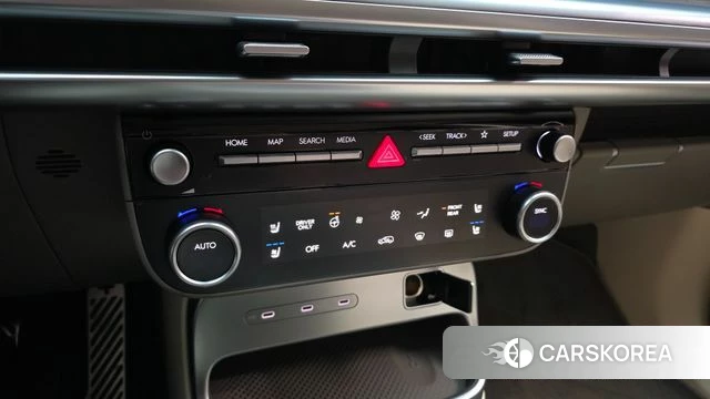 Hyundai Ionic 9 id 5021029 из Кореи 9