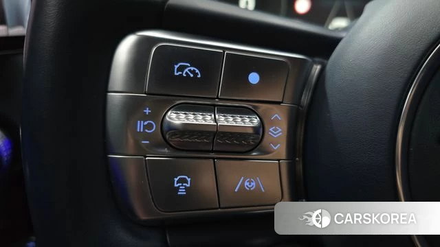 Genesis GV60 id 4997346 из Кореи 9