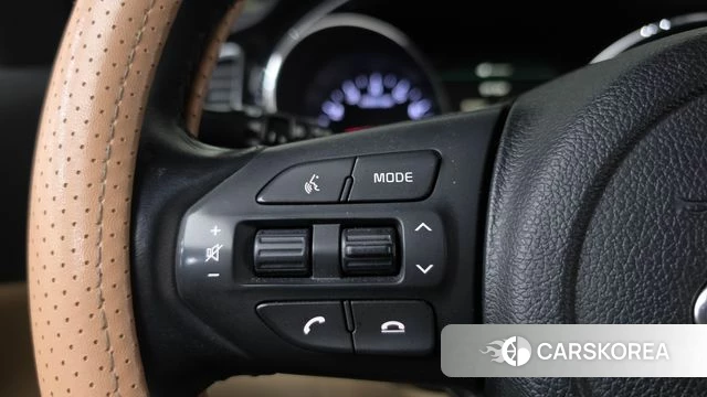 Kia The New Carnival id 4998455 из Кореи 9