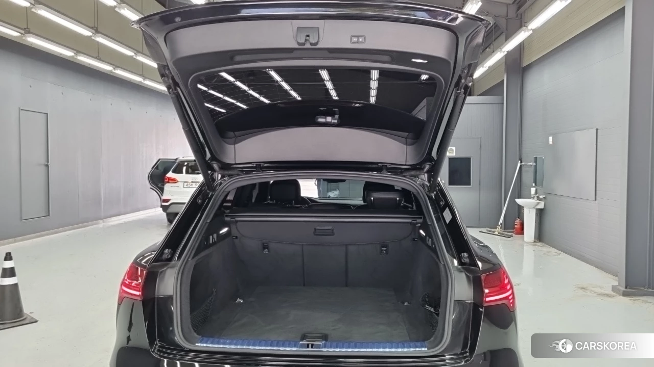 Audi e-Tron id 5033834 из Кореи 9
