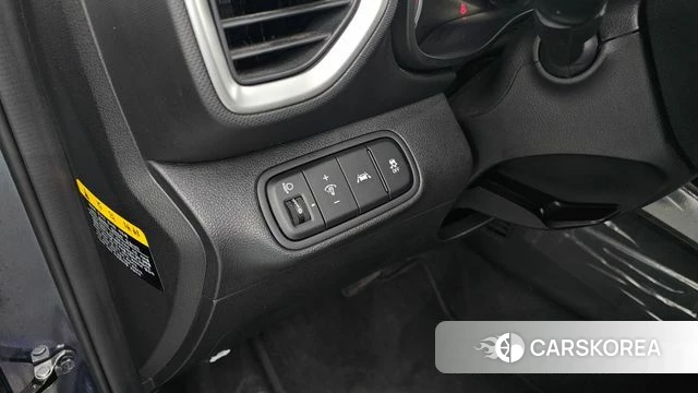 Hyundai Venue id 4775919 из Кореи 9