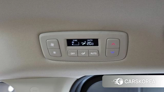 Kia Carnival 4th generation id 5016441 из Кореи 9