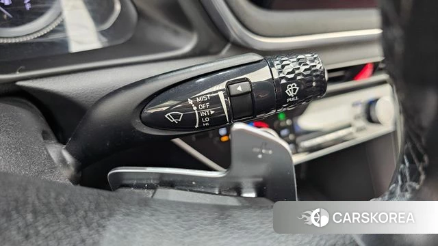 Hyundai Sonata (DN8) id 4698611 из Кореи 9
