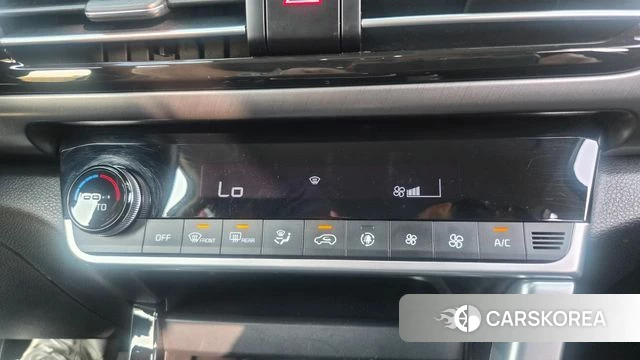 Kia Seltos id 4997137 из Кореи 9