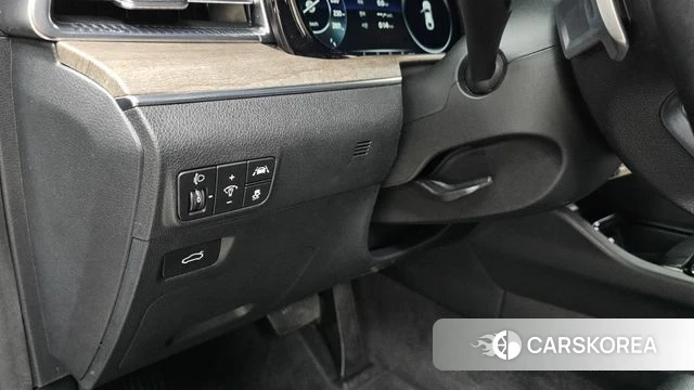 Kia K5 3rd generation id 4985892 из Кореи 9