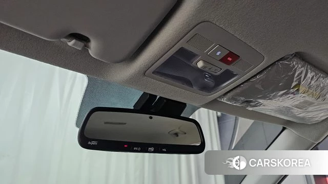 Hyundai Venue id 4964667 из Кореи 9