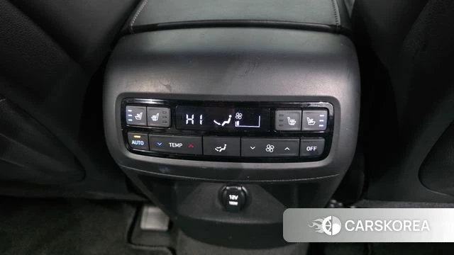 Hyundai The New Palisade id 5040456 из Кореи 9