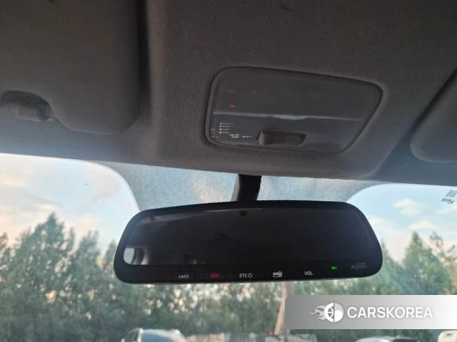 Kia All New Morning (JA) id 4988006 из Кореи 9