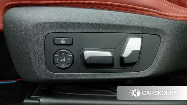 BMW X3M (G01) id 5018313 из Кореи 9